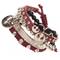 Brazalete Star Wars - The Last Jedi Rebel